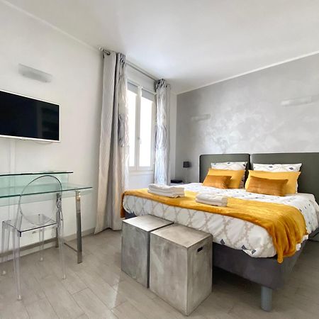 Elegant Studio Proche Palais Des Festivals Cannes Bagian luar foto