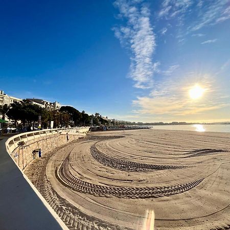 Elegant Studio Proche Palais Des Festivals Cannes Bagian luar foto