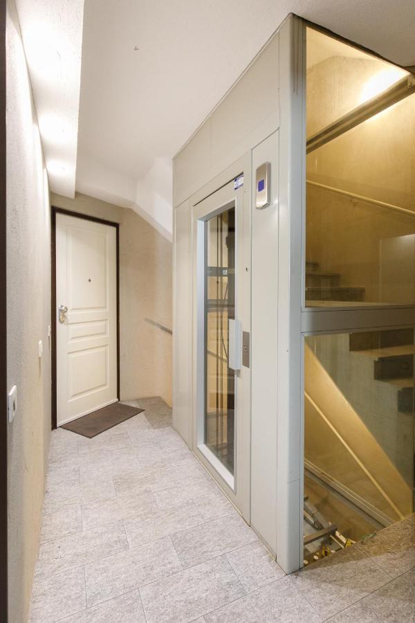 Elegant Studio Proche Palais Des Festivals Cannes Bagian luar foto